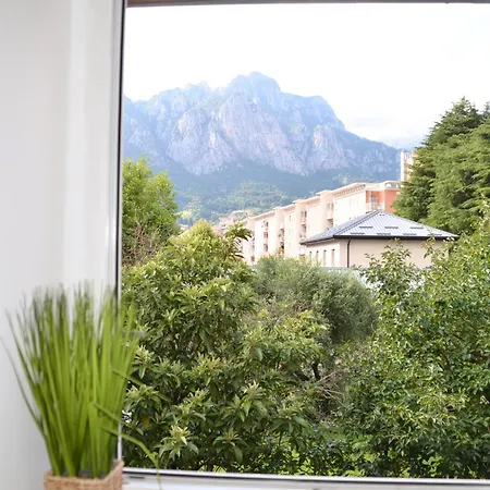 Casa Montelungo شقة *