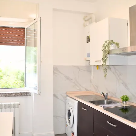Casa Montelungo Apartment *