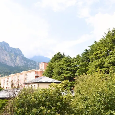 Casa Montelungo Lecco