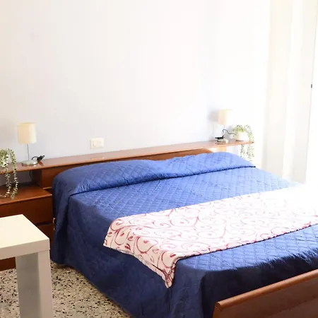 Apartment Casa Montelungo Lecco