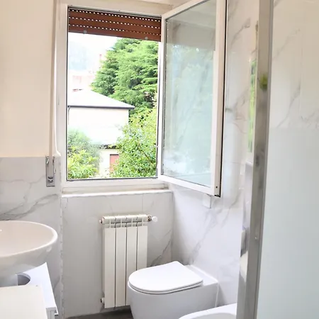 Casa Montelungo شقة ليكو