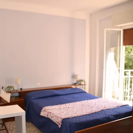 Casa Montelungo *