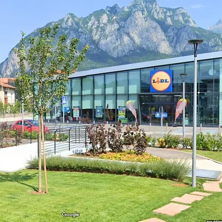 Casa Montelungo Lecco