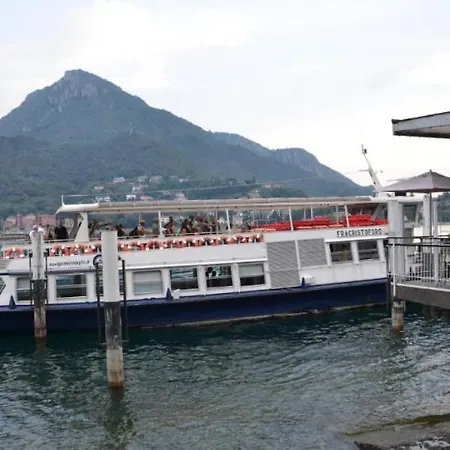 Casa Montelungo