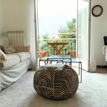Casa Montelungo Apartment *